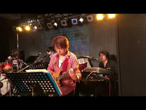 star's rock2018マイシャローナ ユンハンシン