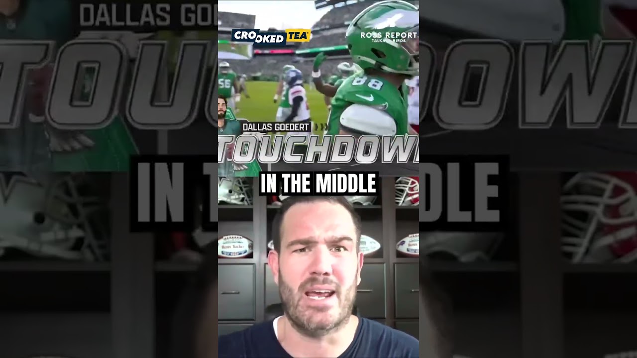 Eagles BEAT the Giants 38-20 REACTION #nfl #eagles Eagles BEAT the Giants 38-20 REACTION #nfl #eagles