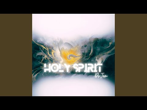 Holy Spirit (live)