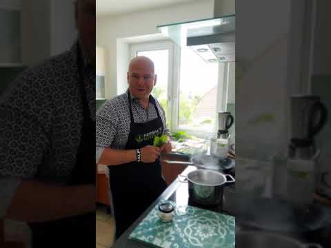 Video: David Chang Startet Morgen Eine Neue Kochshow