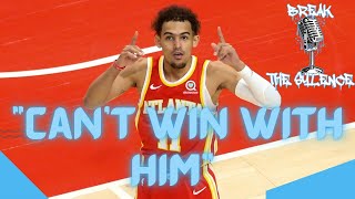 Cavs Dismantle Hawks as Trae Young Struggles REACTION! Donovan Mitchell and Garland Dominate! NBA