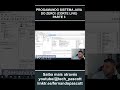 #Pascott Programando Sistema do ZERO com Java - JSP - HTML - CSS - Mysql #coding #livecode #java
