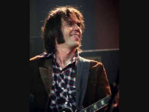 Neil Young - Accoustic Young Live Neil Young - Accoustic Young Live