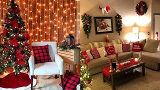 Modern and unique Christmas Decorations trends