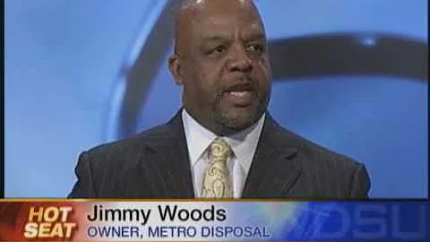 Hot Seat: City Garbage Contracts, Part 1