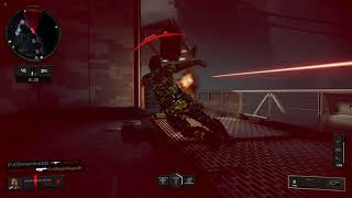 Just a normal day Cod 4