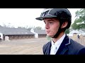 Aachen International Jumping: Dieter Vermeiren gewinnt den NetAachen-Preis