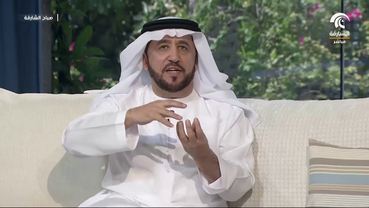 صباح الشارقة - تعليم الطفل الاحترام بطريقة سهلة