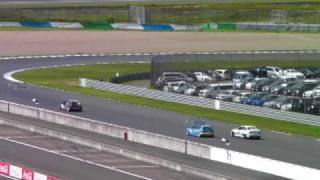 20100710ツインリンクもてぎ JOY耐 3耐スタート