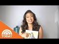 Tatyana Ali Looks Back On 'The Fresh Prince Of Bel-Air' And Working With Will Smith | TODAY