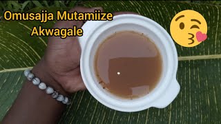 Download Lagu Naaba Omwenge Omuganda Na Maduudu Omusajja Akutamiire Akwagale Nnyo MP3