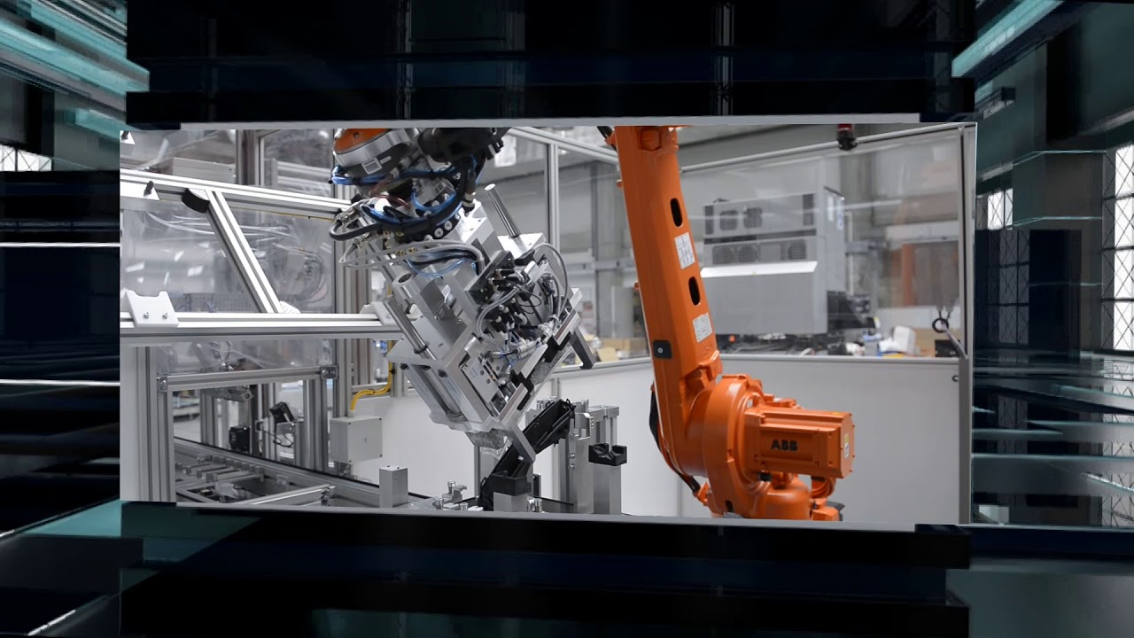 HR video 1