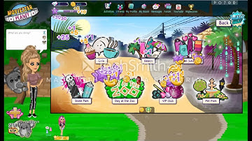 Making  A Backup Account [ TigerGoesRawr MSP ]