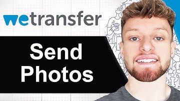 How To Use WeTransfer To Send Photos (Step By Step)