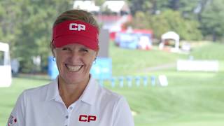 CP Womens Open Pro Am Experience