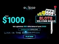 Play online slots for real money - Get $15000 Welcome ...