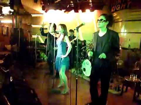 HELLO MR.MONKEY　【MISUZU & SCRATCH】