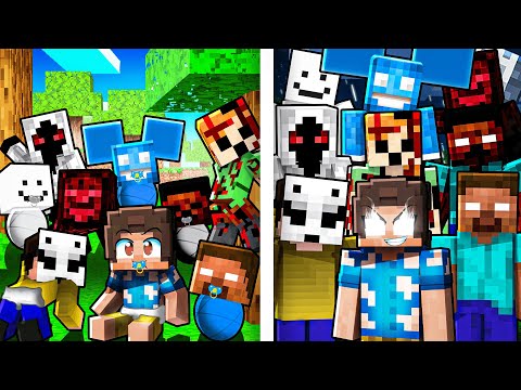 TÜM BORALO EFSANELERİNİN ORTAYA ÇIKIŞ HİKAYESİ