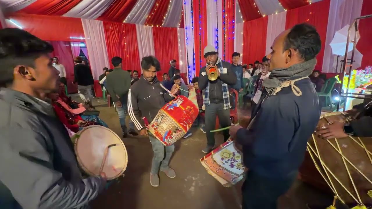 বড় যাত্রী ডুগার বাজনা || ভালো লাগলে ফুল ভিডিও দিব লাইক কমেন্ট করো 🙏