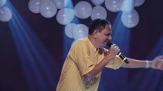 Aapke Haseen Rukh Pe | Chetan Deshmukh | Ishq Wali Sham - 21st Feb 2026 Thumb