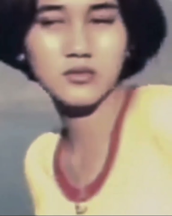 video yang tak pernah dirilis(suara hatiku)#nikeardilla#suarahatiku#lagu90an