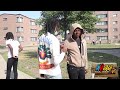 Welcome to parkway gardens oblock hood vlogs  chief keef fallout ty munna killing juvie brother