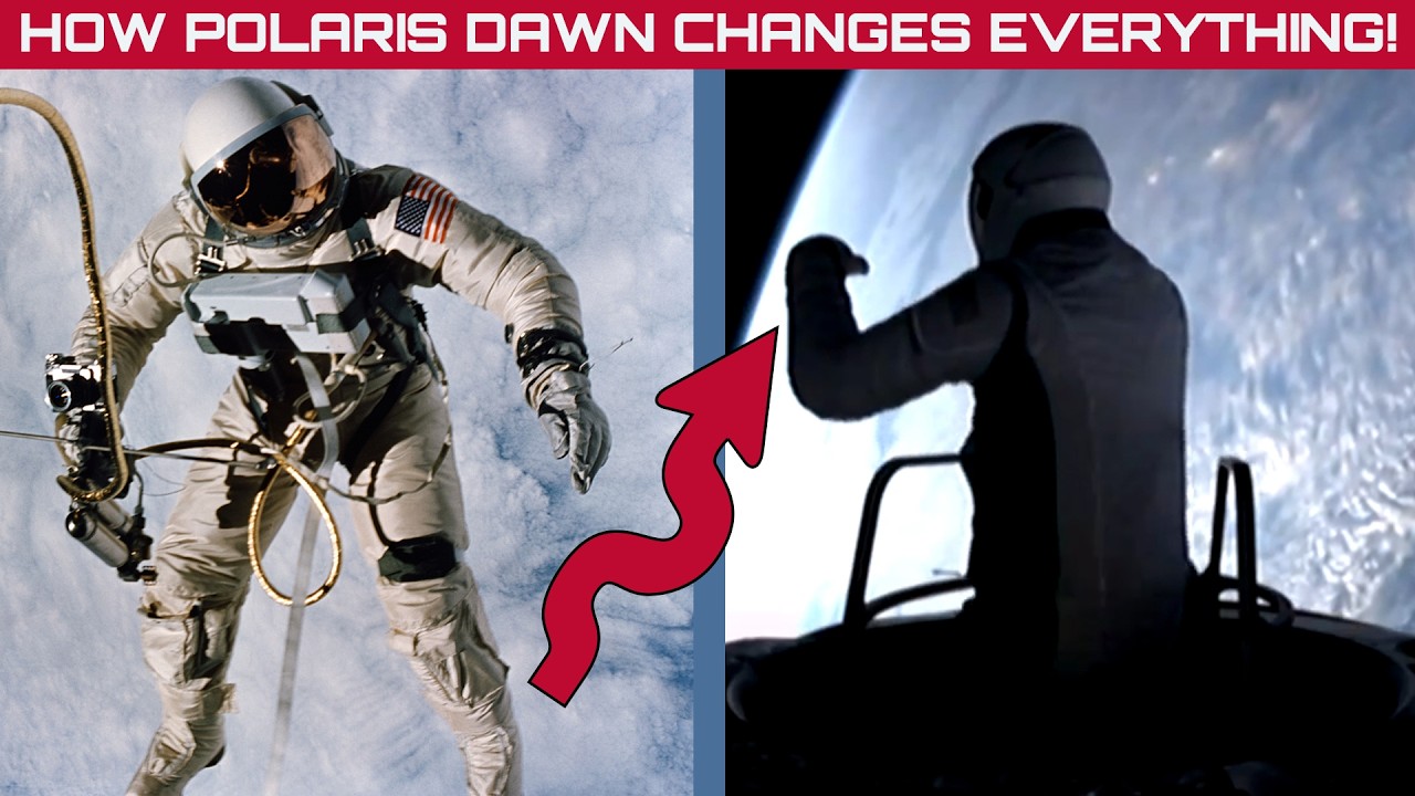 Why Polaris Dawn Matters