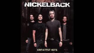 Burn It To The Ground - Nickelback HQ