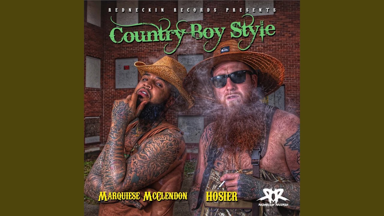 Cover Sunshine (feat. Marquiese McClendon)