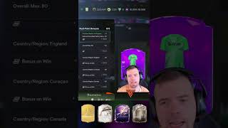 The Weekly Rush Refresh Is Actually Worth It This Week! | FC 26 #Shorts