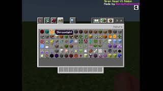 Sonic Exe Test Vs Sirenhead -Ons