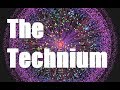 Kevin Kelly - The Technium: The Superorganism of Technology