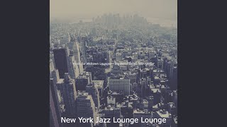 Energetic Music for Hells Kitchen Restaurants