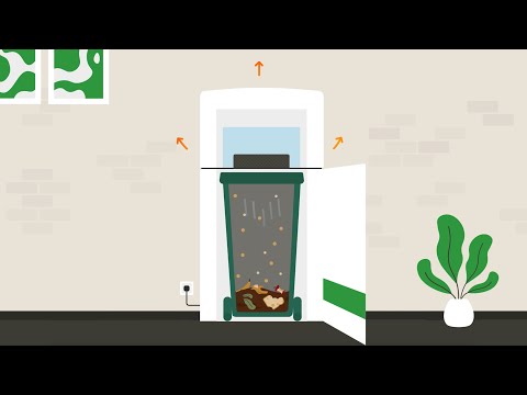 Freshstation Organic -