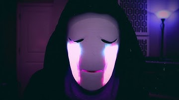 Direct & CloudNone - Bring Me Back [CloudNone Visualizer]