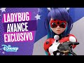 Las aventuras de Ladybug - Avance excIusivo:  La lucha final | Disney Channel Oficial