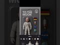 So machst du aus deiner Action Figur von ChatGPT einen Sticker bzw. ein Emoji