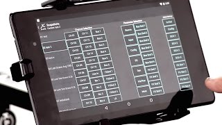 كيفية استخدام X AIR: لقطات الشاشة الداخلية (أندرويد) screenshot 4