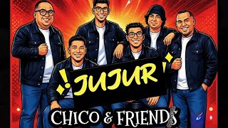 Download lagu Jujur | Radja Cover | Chico & Friends | Makbesar | Grandbite 2026