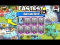 FASTEST ONE CARD DECK!! **GLITCH** EVERY CARD that WORKS!