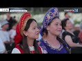 Фестиваль дружбы в Каракалпакстане | Ахборот 24 (31.07.2026)