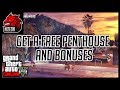 GTA Online Casino Heist DLC - HOW TO GET A FREE ARCADE ...
