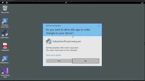 తెలుగు లో Admin Provisioning Tool | Microsoft dynamics 365 for finance and Operations technical