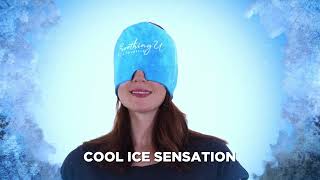 Soothing U Migraine Relief Cap from JML @JmldirectOfficial