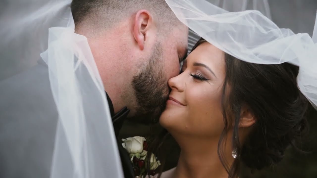 Adam + Jenna | Infinity Farms