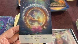 Weekly Collective Energy Update April 26-May 2