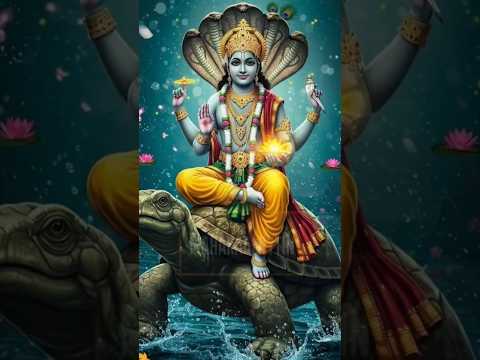 kurma avatar katha #Kurmavatar #hindumythology #vishnu #narayan