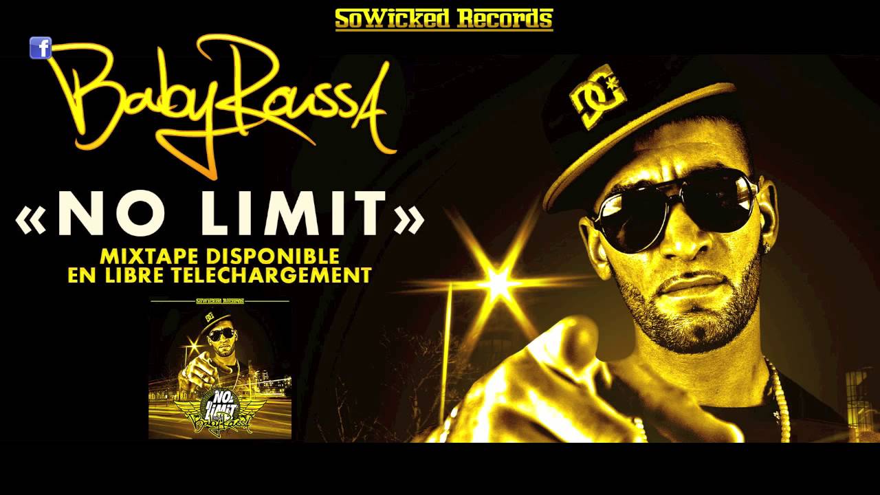 BABYROUSSA ft. Deejay REhSUS - SO HOT (Santiago Riddim/Ice Box Prod/Mavrick Records)