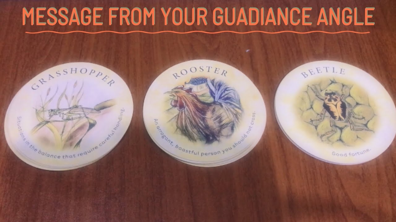 ကိုယ့်အစောင့်အရှောက်တွေကကိုယ့်ကိုဘာပြောချင်နေလဲ