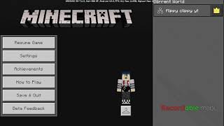 Minecraft mechanic apocalypse 2 》awesome map screenshot 5
